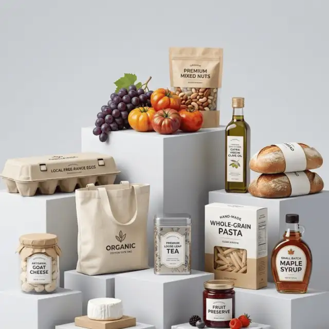 Grocery
