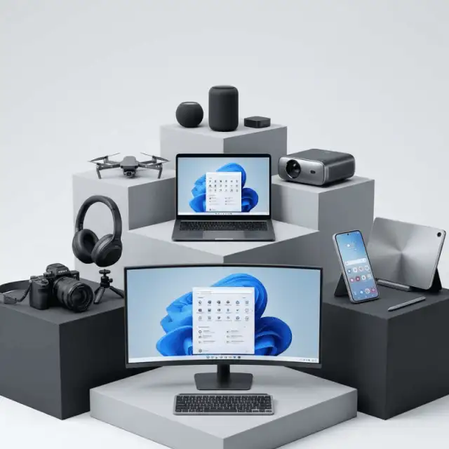 Electronics