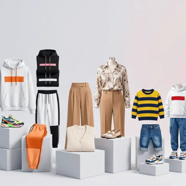 Clothing