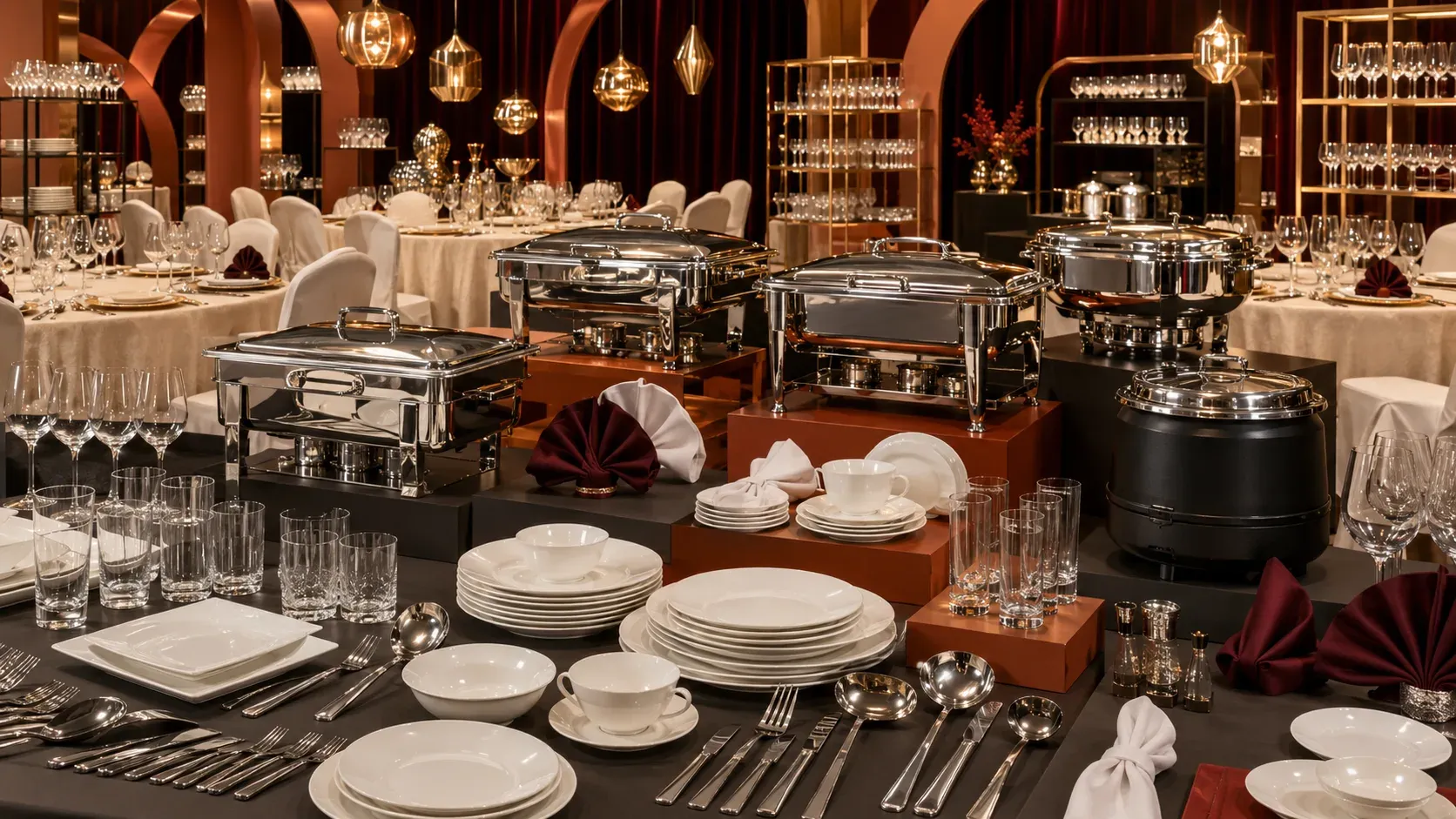 Hospitality excellence