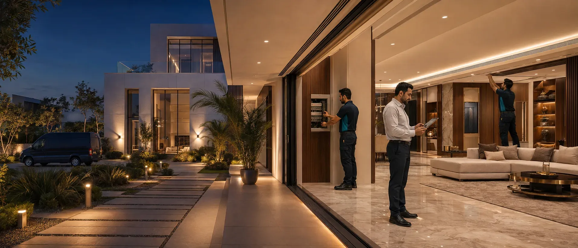 E-commerce Businesses