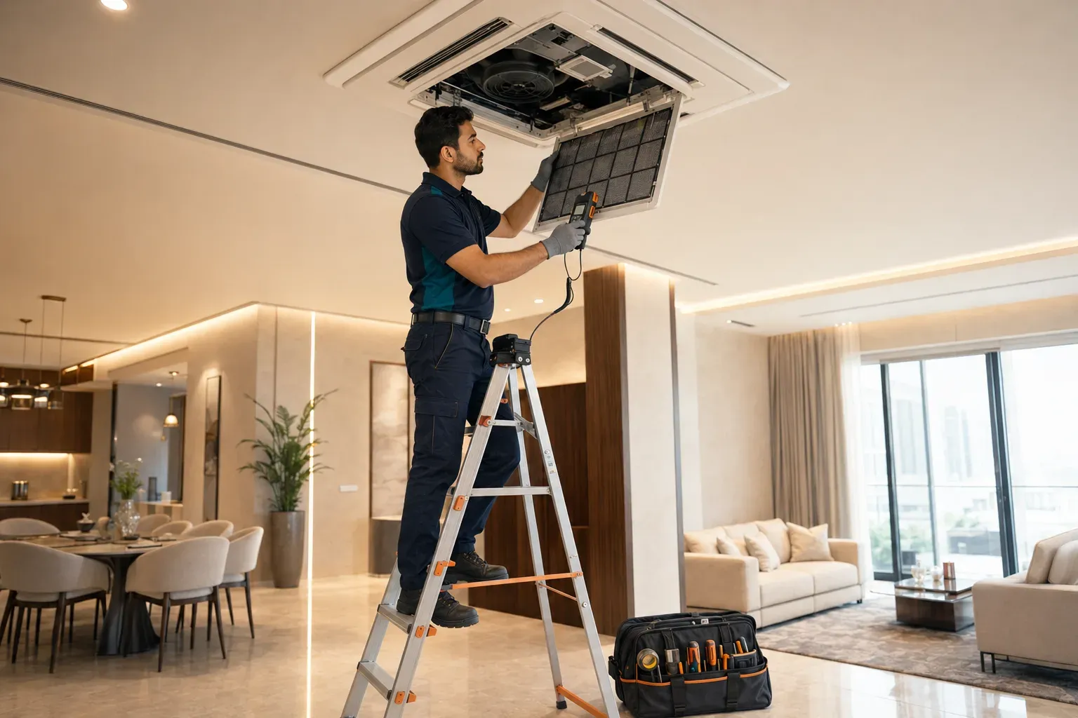 AC Services