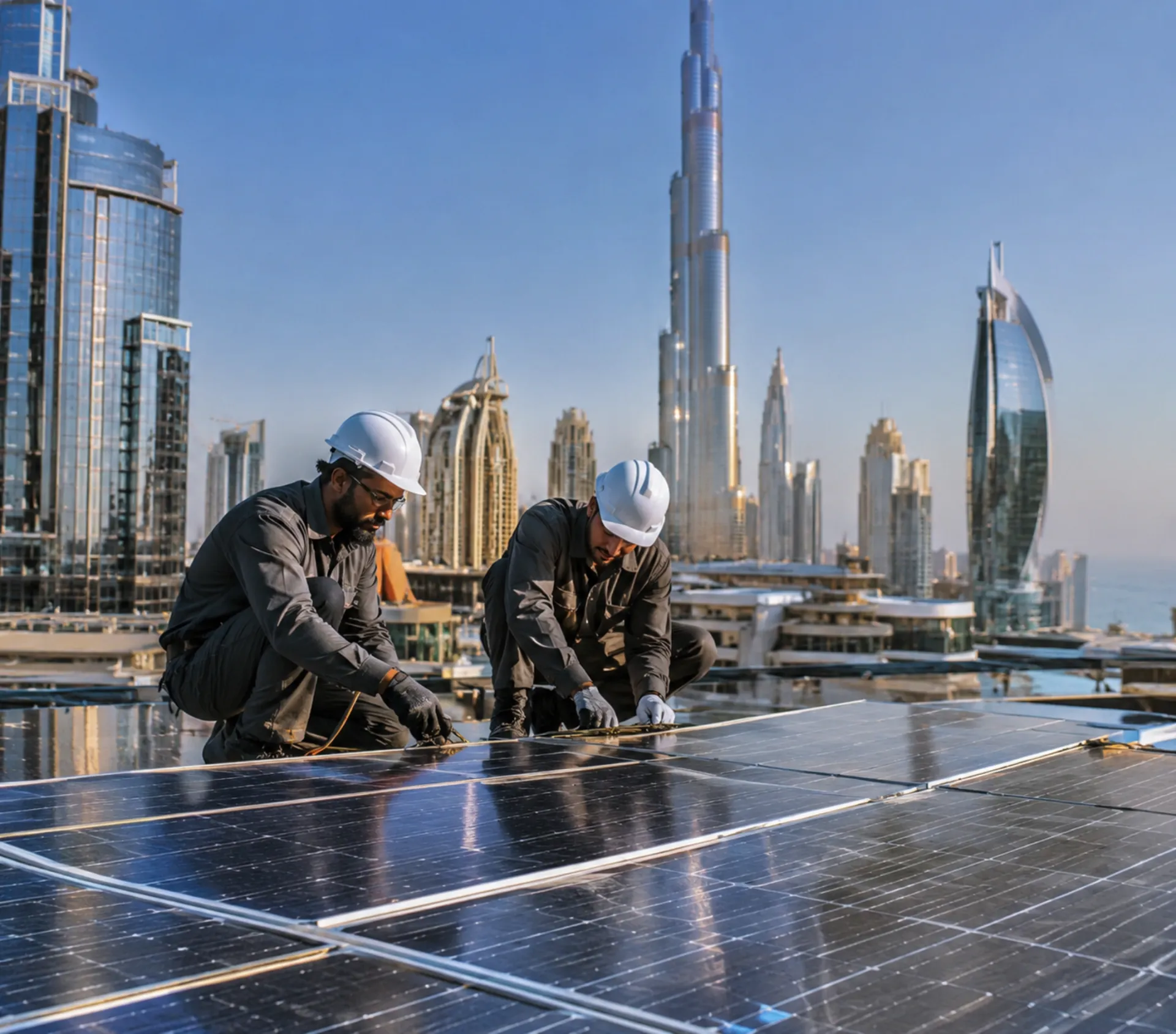 Solar FAQs