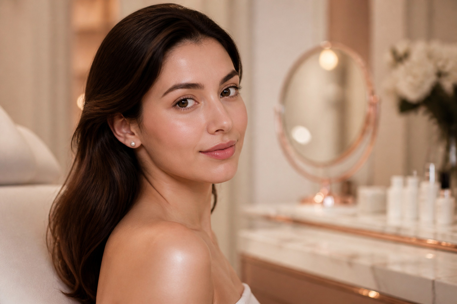 4. Anti-Acne service