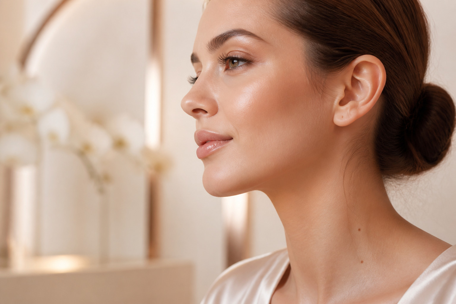 Chin Filler service
