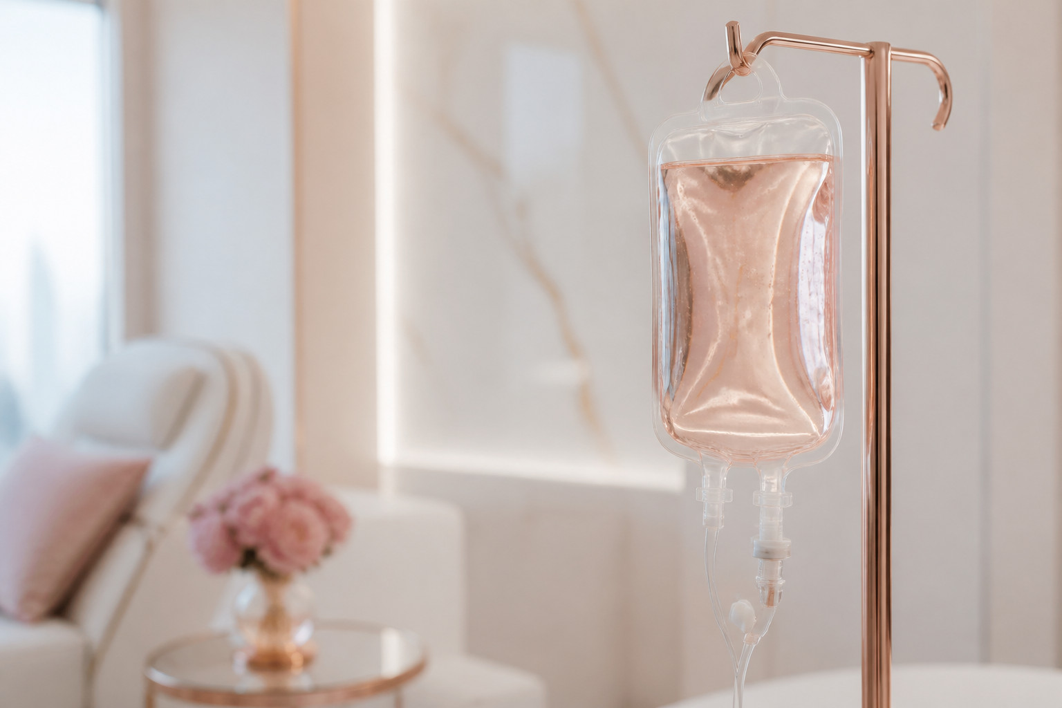 Collagen Drip service