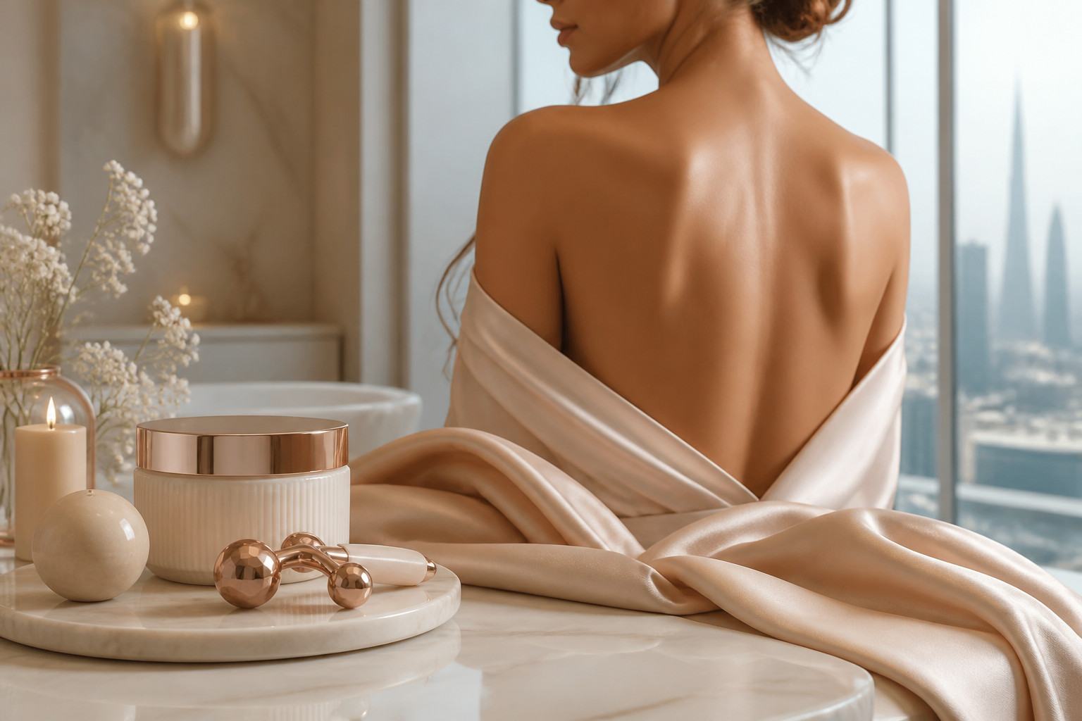 Fat Dissolving — Braline service