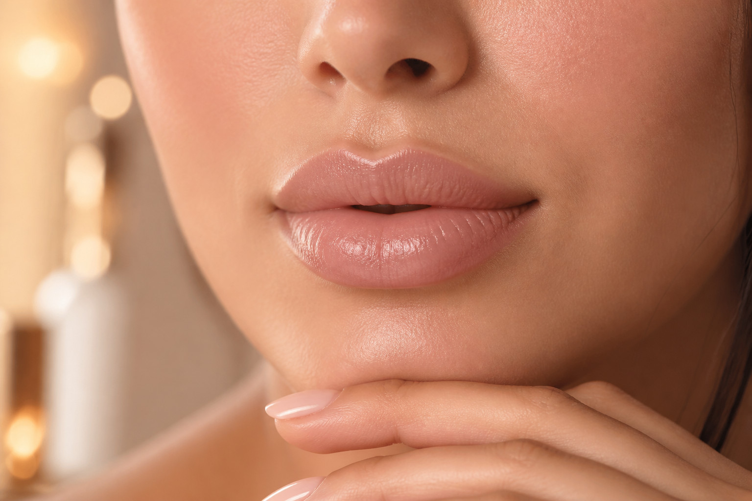 Lip Filler service