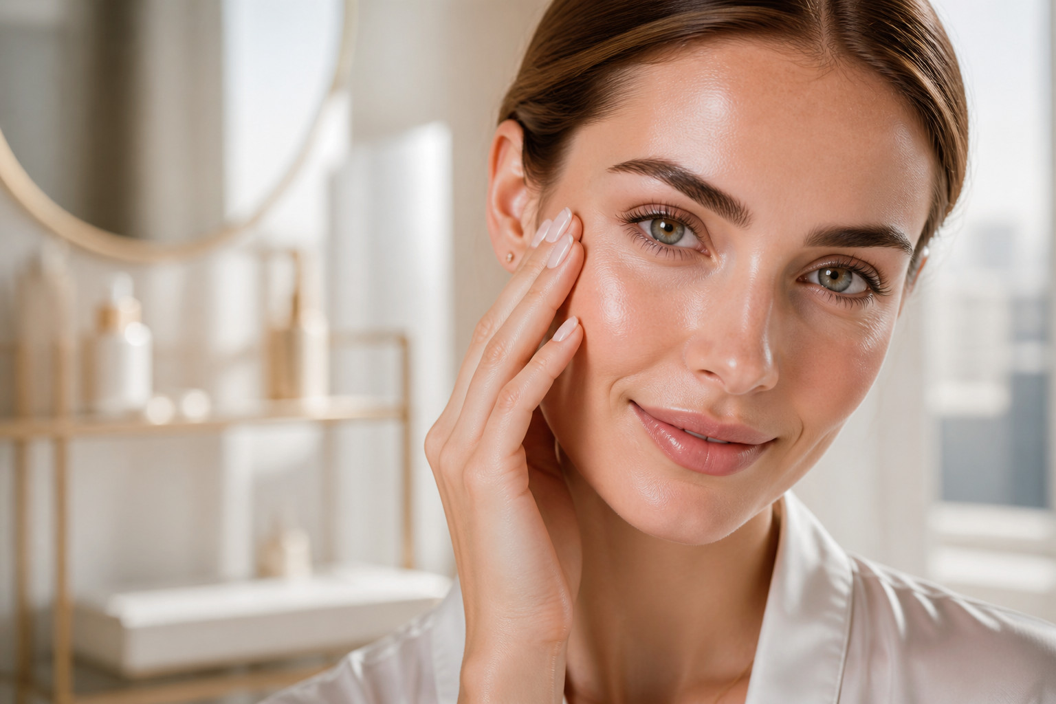 Undereye Filler service