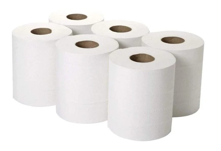Cleaning & Hygiene Consumables Kit – 10 PCS