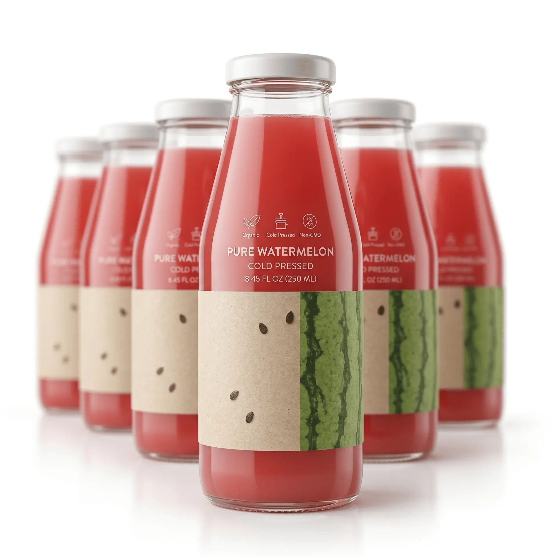 Watermelon Juice