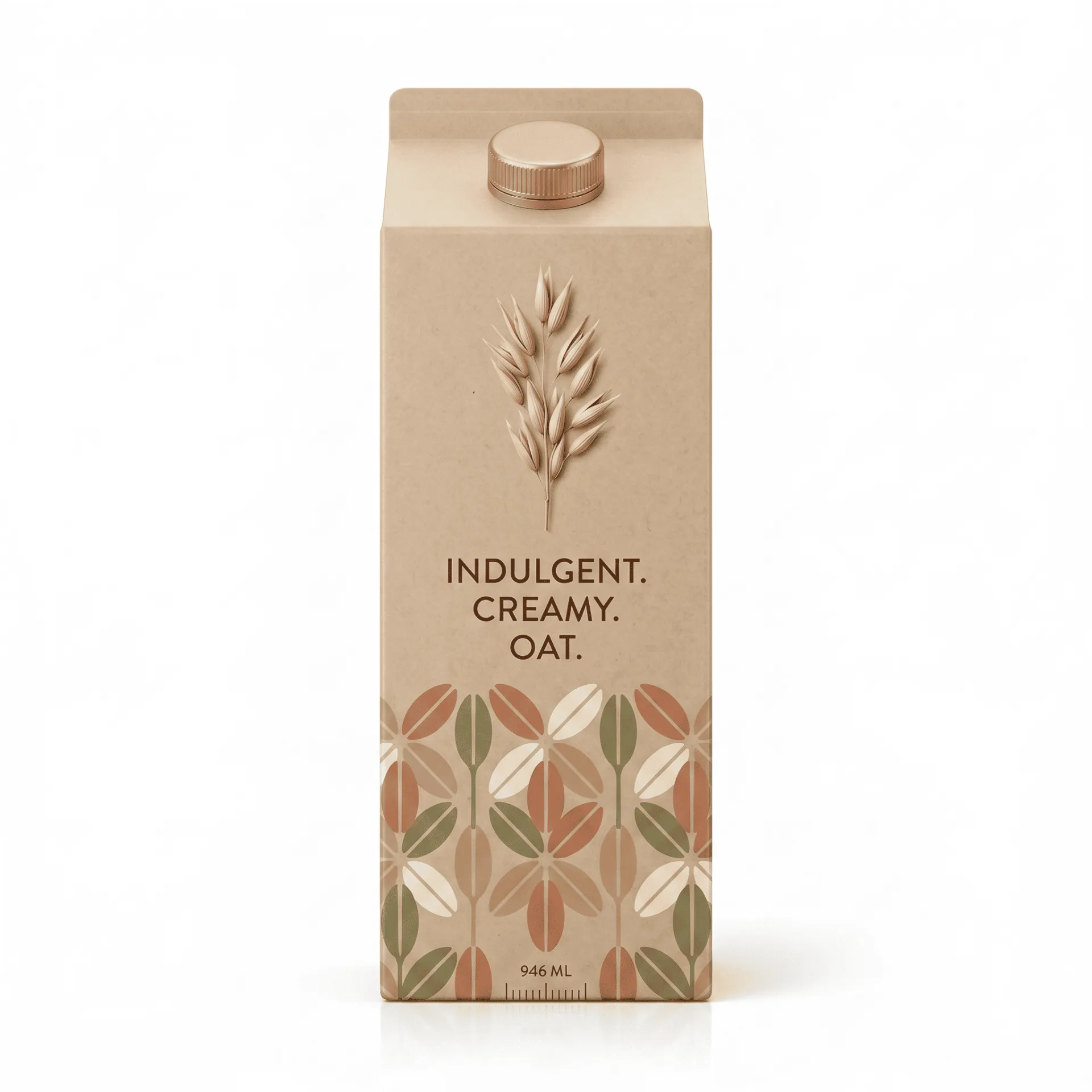 Oat Milk