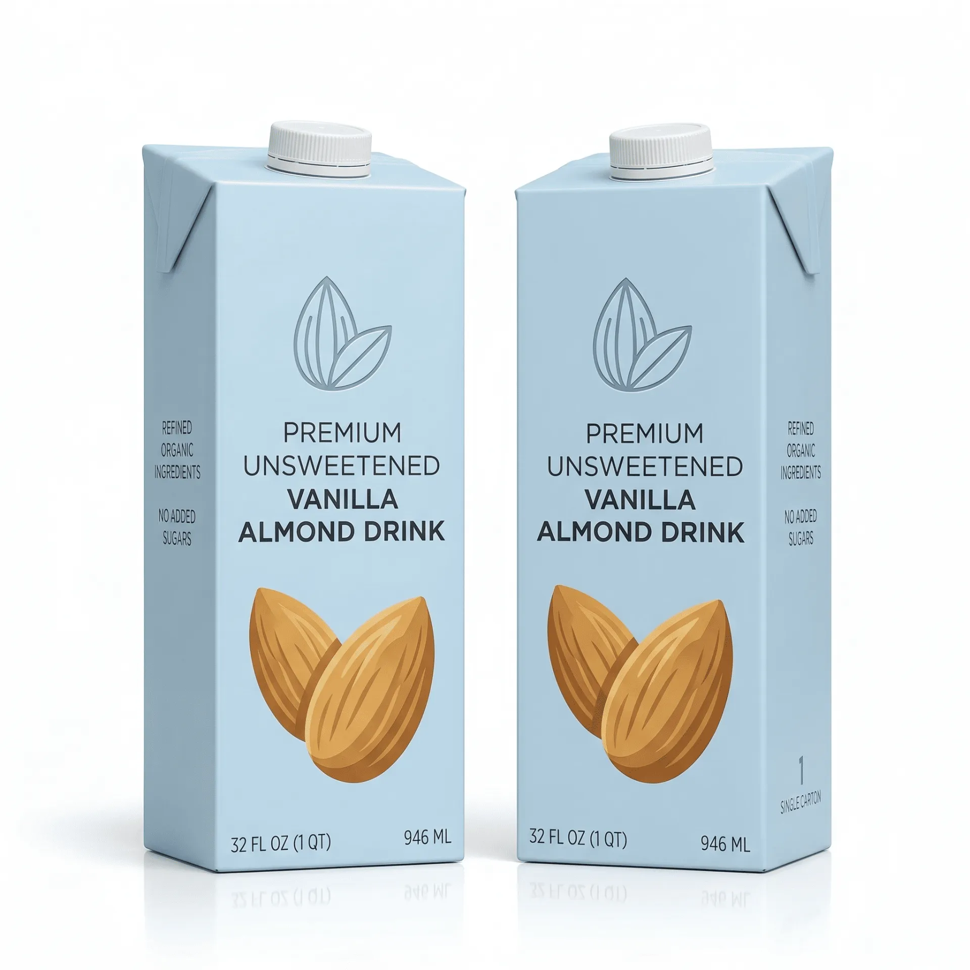 Almond Drink