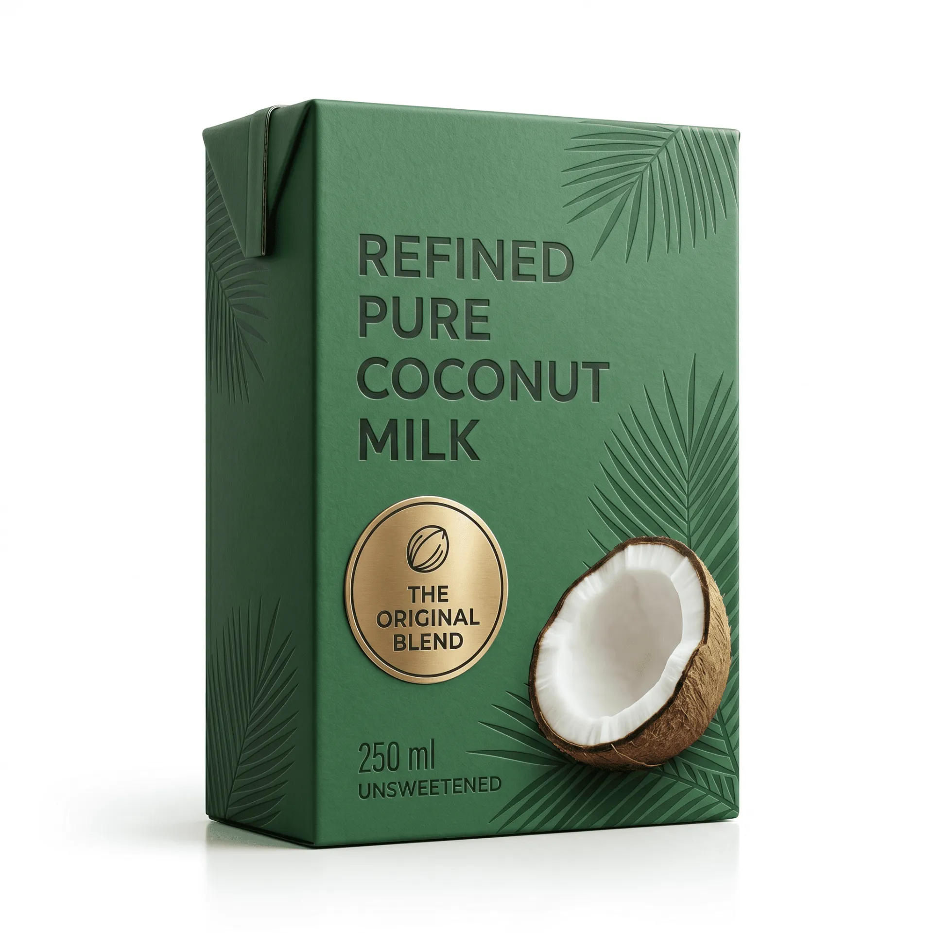 Coconut Milk