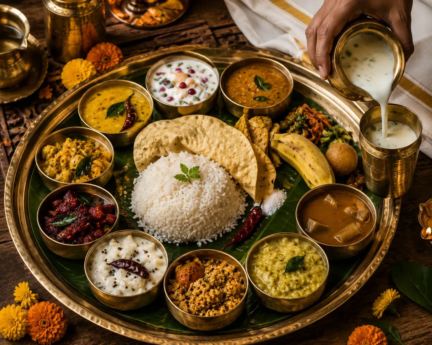 Lamb Mandi