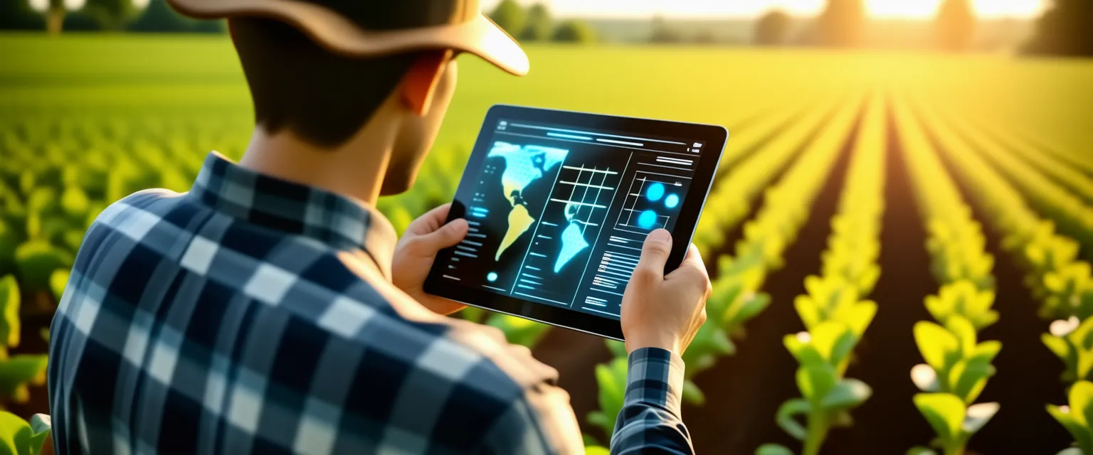 Growing Sustainable Agriculture Across the UAE