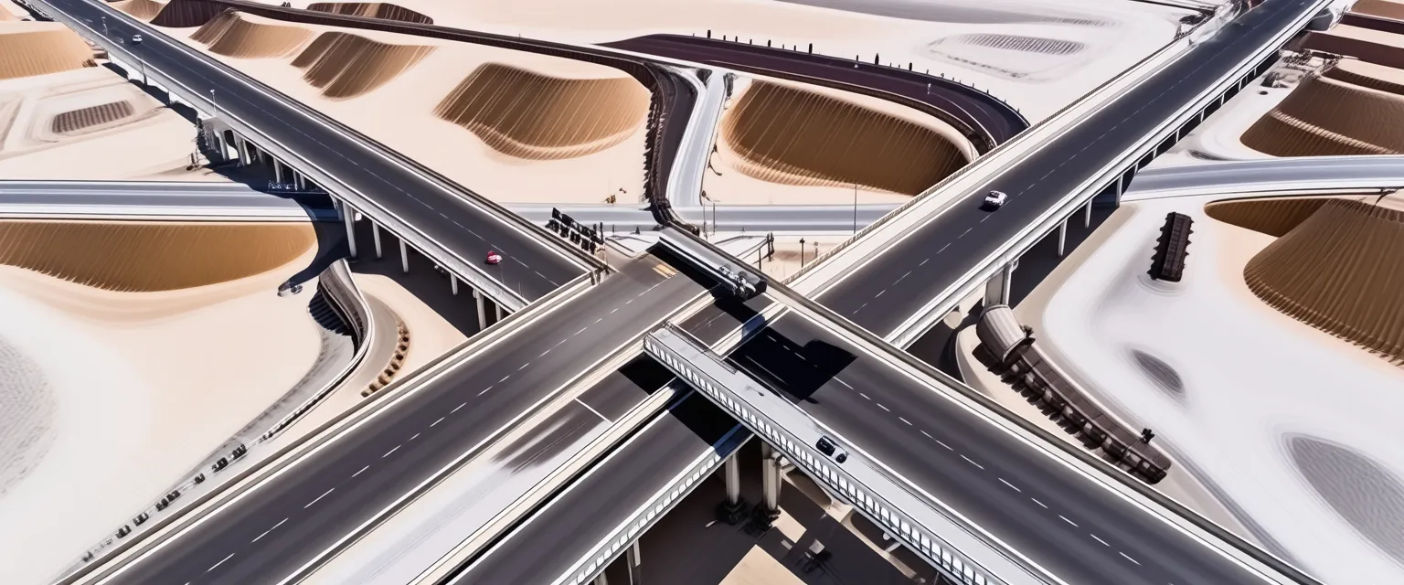 Building Landmark Projects Across the UAE