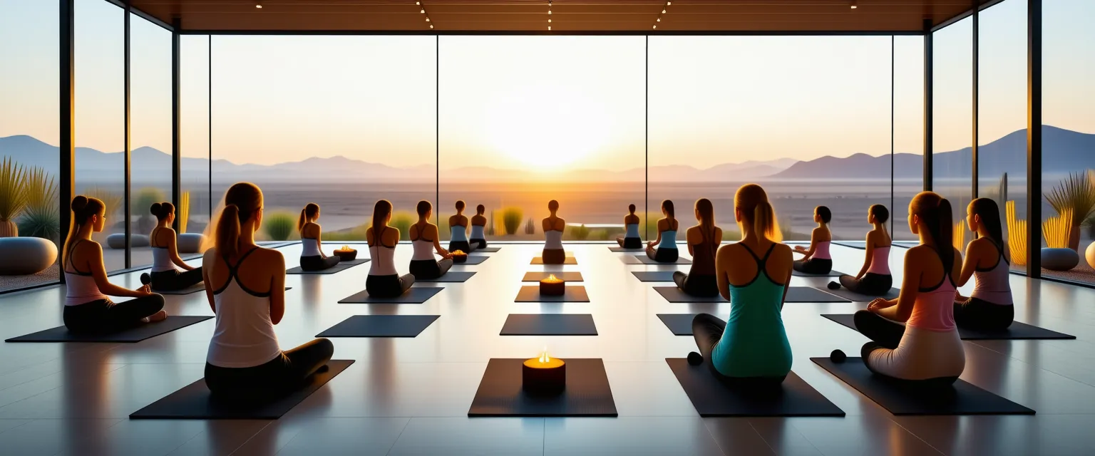 Stronger Bodies, Sharper Minds — Every Day