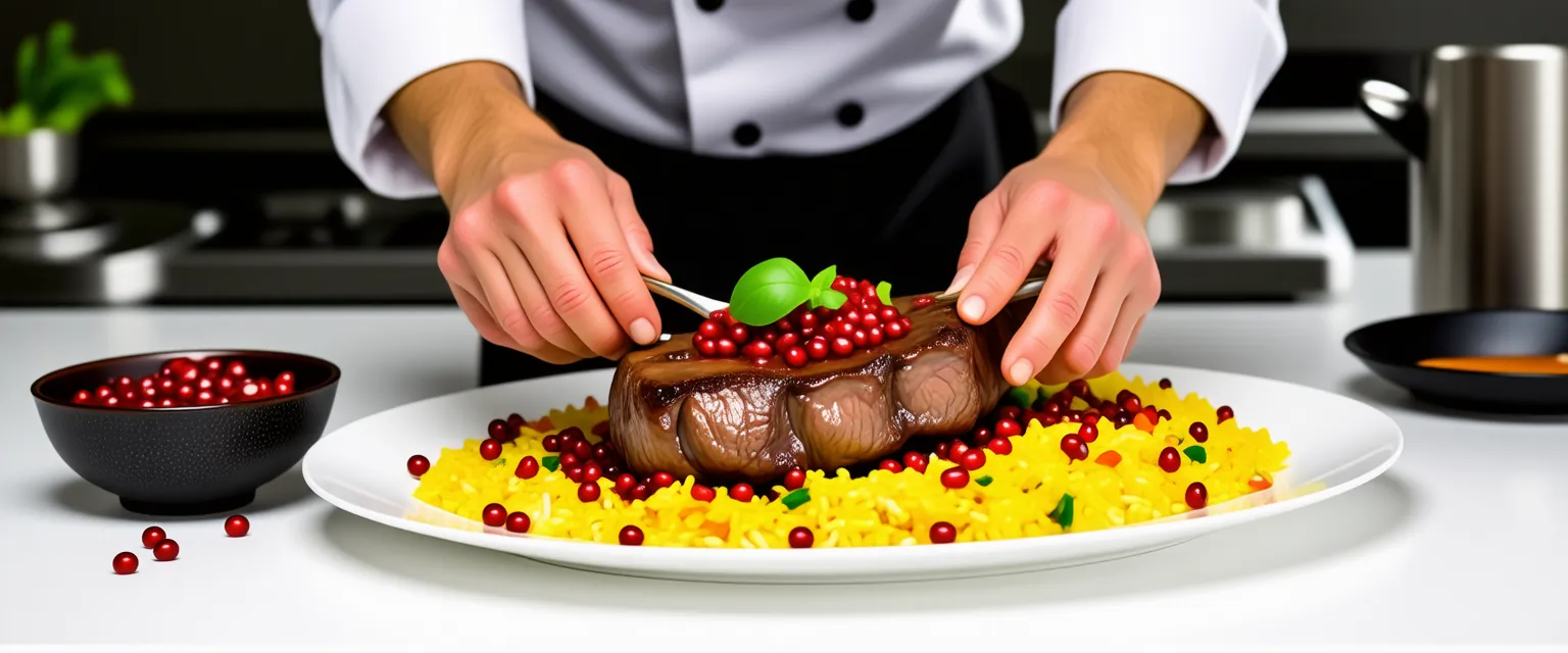 Exceptional Dining Experiences in Dubai