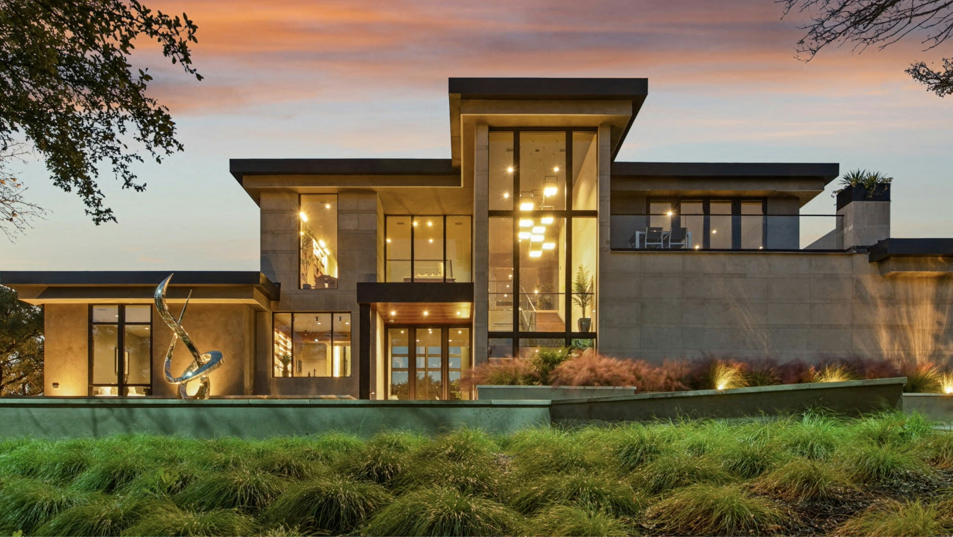 We Build Spaces That Respect the Earth
