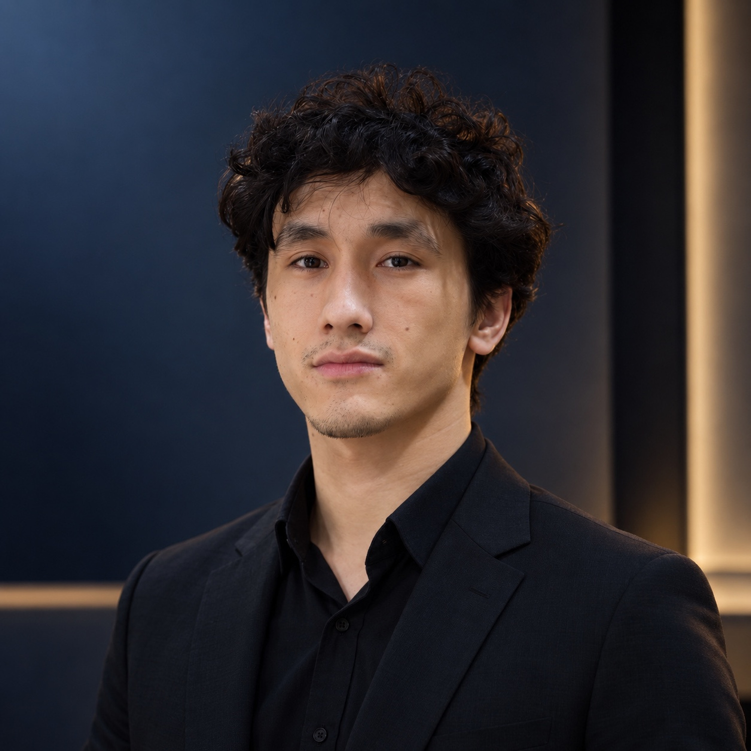 Azimjon Sobirov, Co-Founder & COO at StellaCore