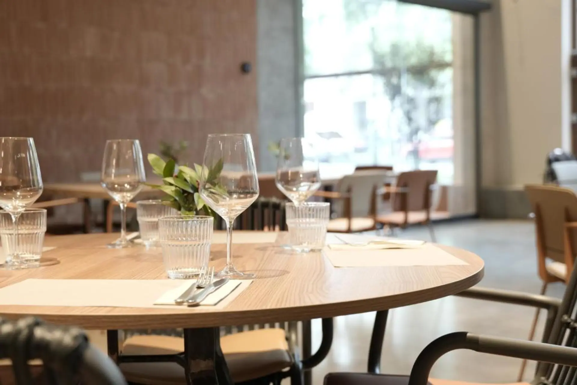 Cena a Ciegas Especial San Valentín