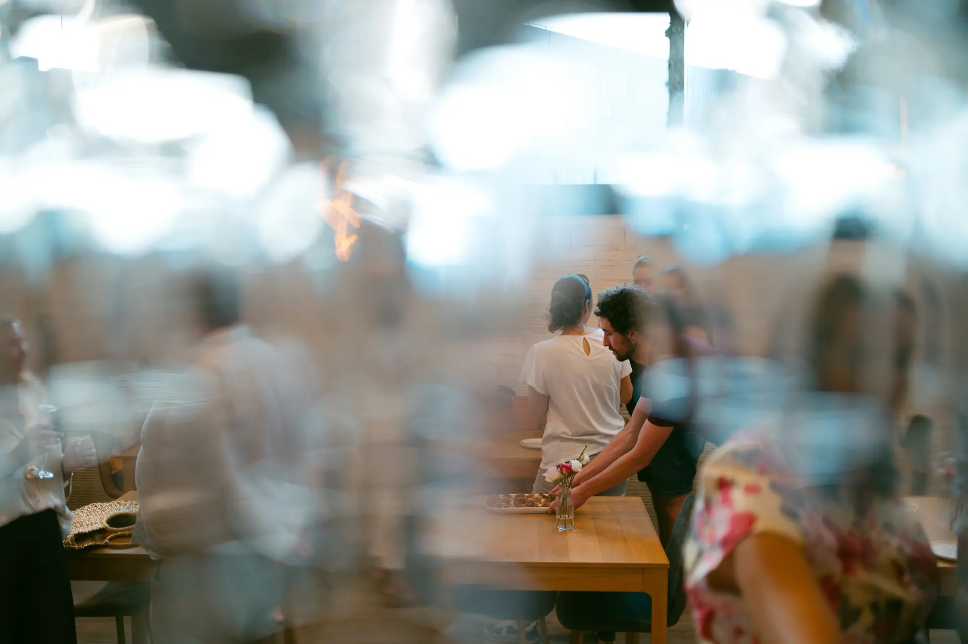 Conecta Cara a Cara: Speed Dating en Tarragona