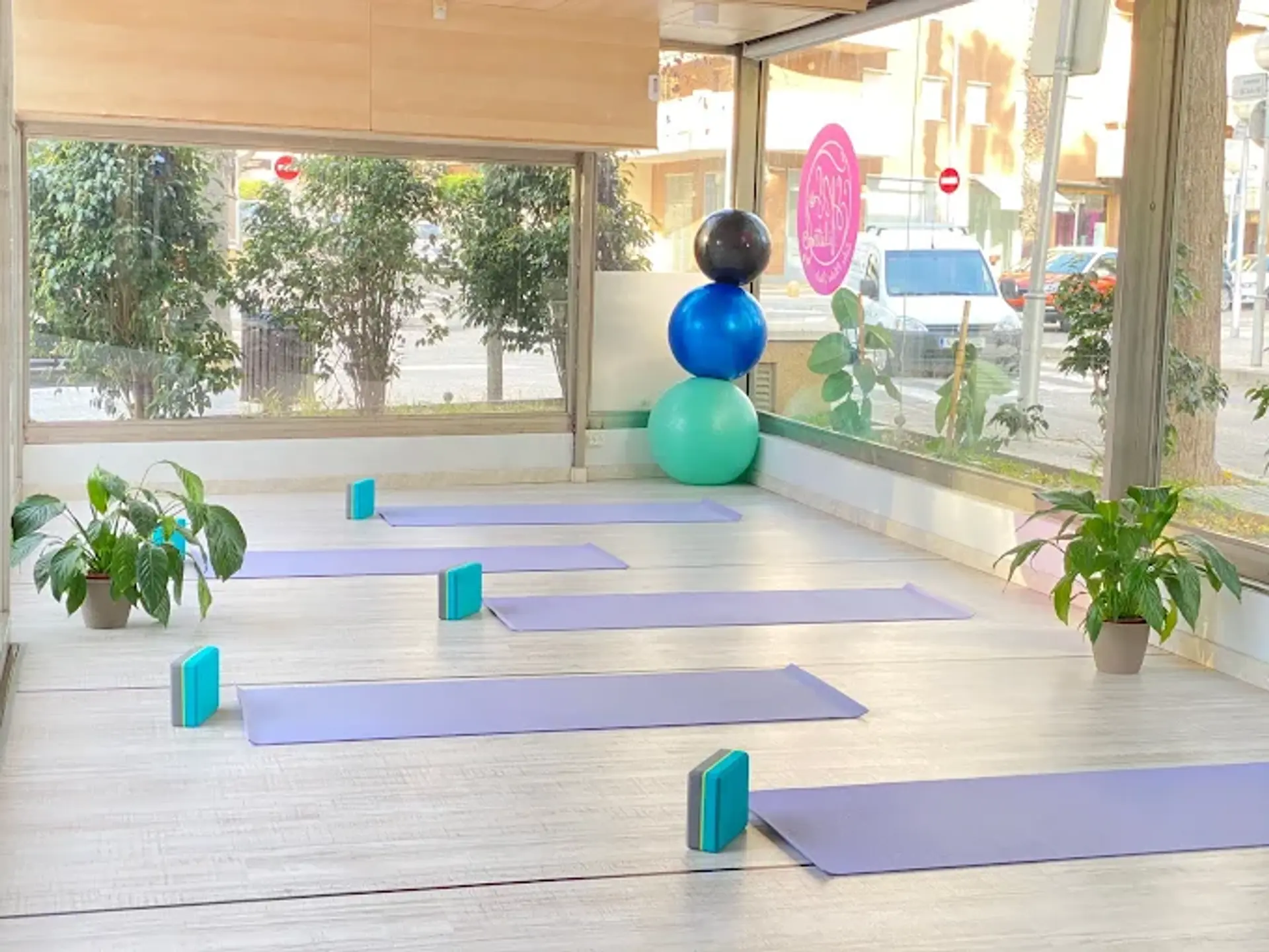 Taller Conecta & Fluye