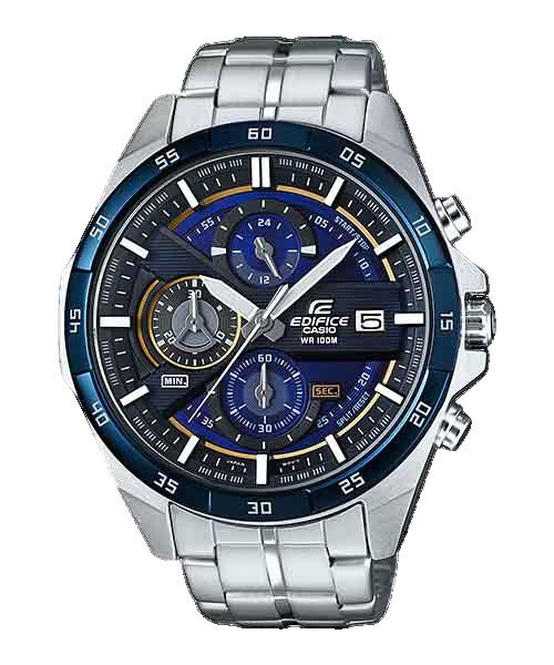 EFR-556DB-2AVUEF Orë dore për meshkuj EDIFICE