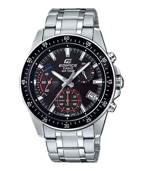 EFV-540D-1AVUEF Orë dore për meshkuj EDIFICE