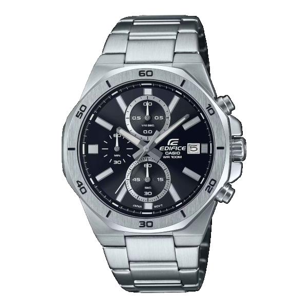 EFV-640D-1AVUEF Orë dore për meshkuj EDIFICE