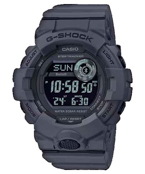 GBD-800UC-8ER Orë dore për meshkuj G-SHOCK
