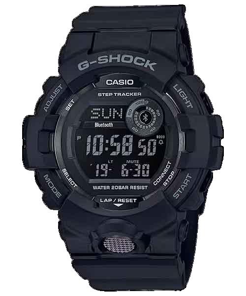 GBD-800-1BER Orë dore për meshkuj G-SHOCK