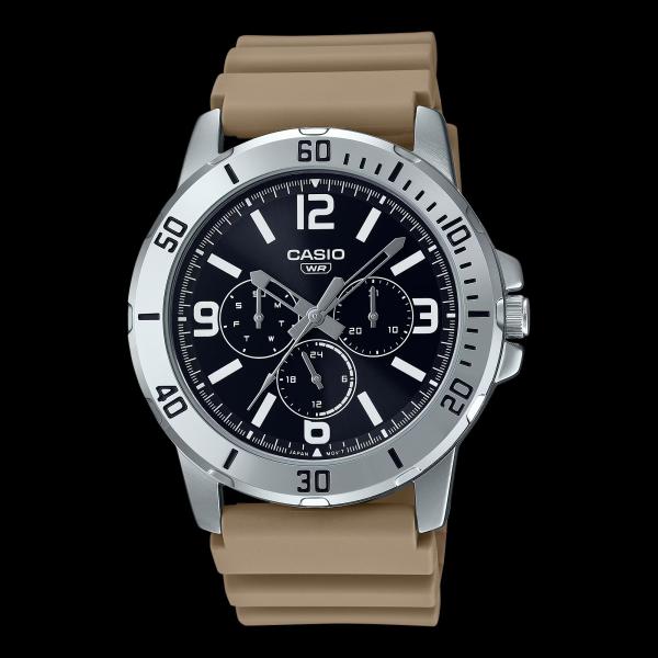 MTP-VD300-5BUDF Orë dore për meshkuj CASIO