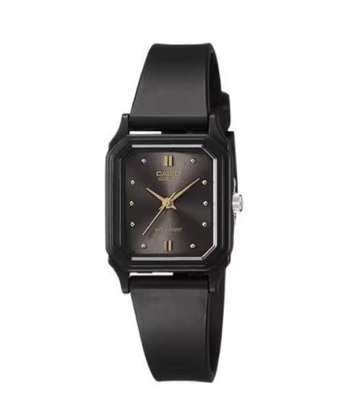 LQ-142E-1A Orë dore për femra CASIO