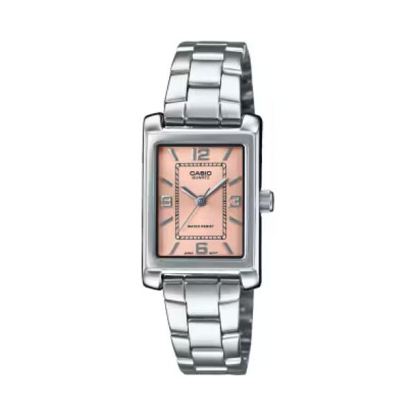 LTP-1234DD-4A Orë dore për femra CASIO