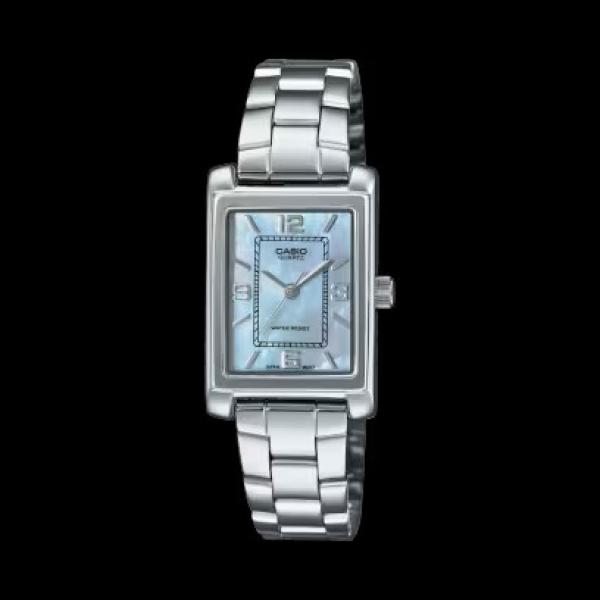 LTP-1234DS-2A Orë dore për femra CASIO