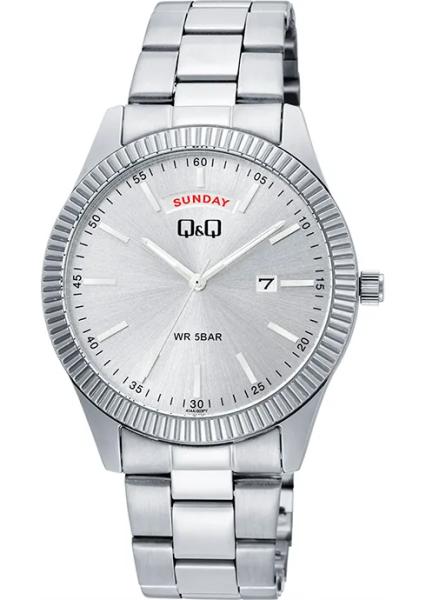 A14A-003PY Orë dore për meshkuj Q&Q