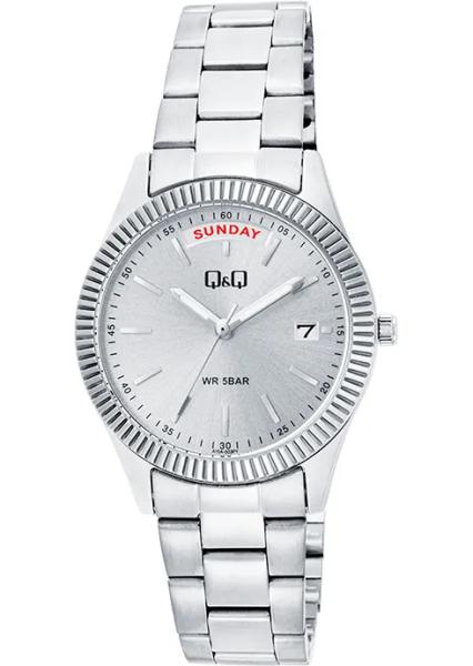 A15A-003PY Orë dore për femra Q&Q