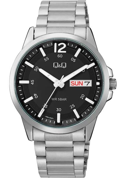 A36A-004PY Orë dore për meshkuj Q&Q