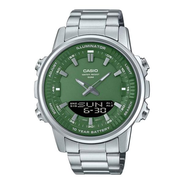 AMW-880D-3AVDF Orë dore për meshkuj CASIO