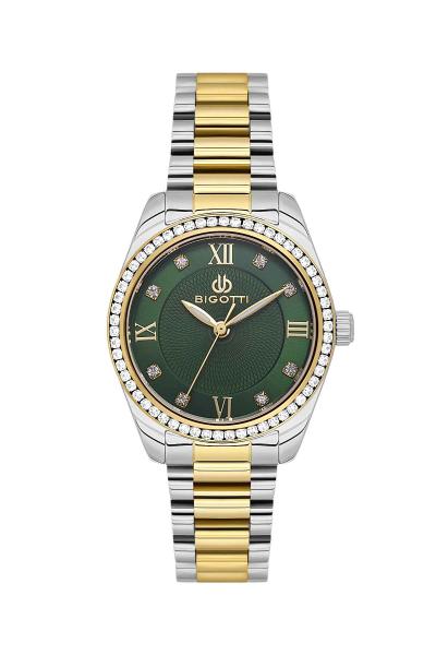 BG.1.10448-6 Orë dore për femra BIGOTTI