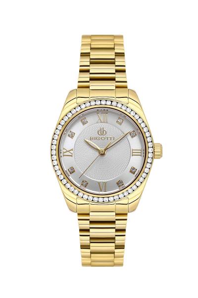 BG.1.10448-7 Orë dore për femra BIGOTTI