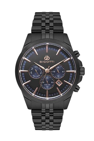 BG.1.10468-5 Orë dore për meshkuj BIGOTTI