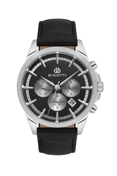 BG.1.10491-6 Orë dore për meshkuj BIGOTTI