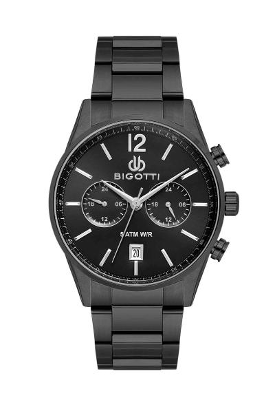BG.1.10509-5 Orë dore për meshkuj BIGOTTI