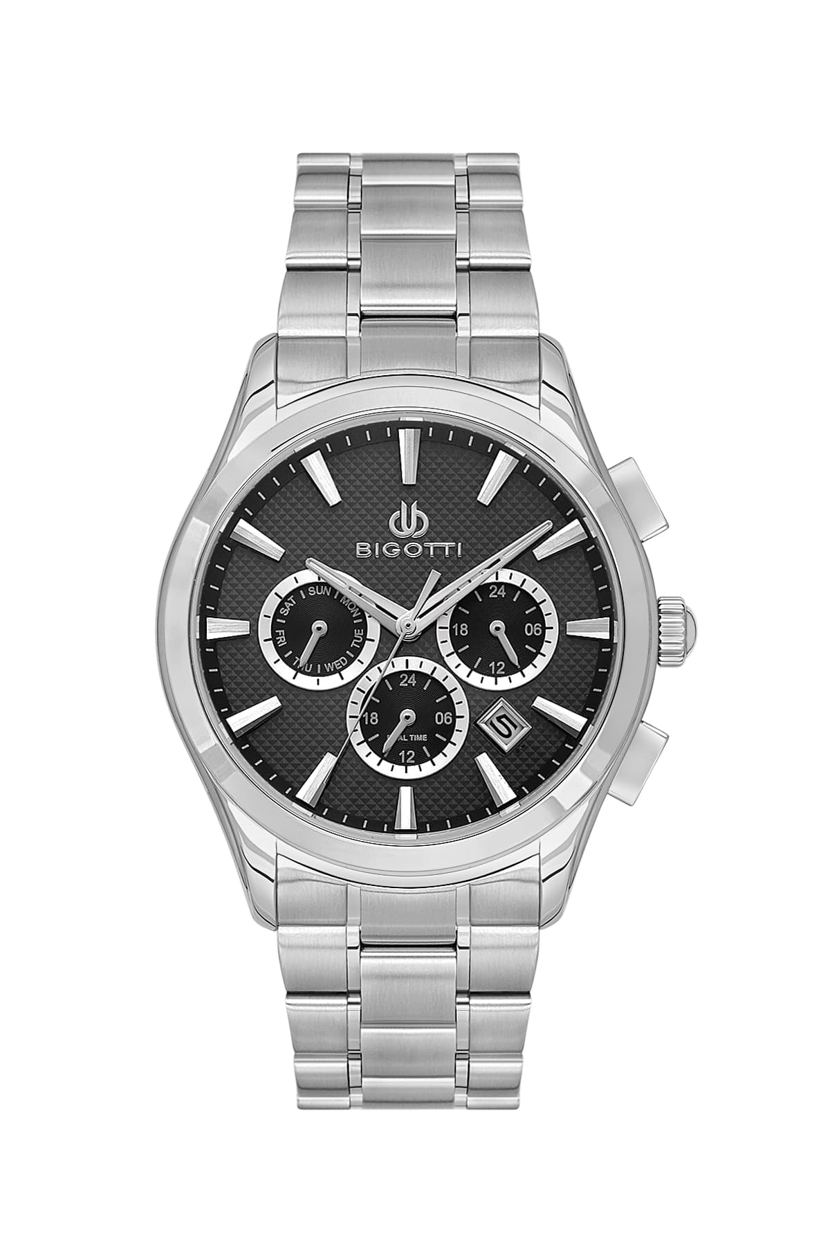 BG.1.10603-3 Orë dore për meshkuj BIGOTTI