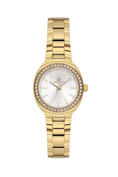 BG.1.10617-3 Orë dore për femra BIGOTTI
