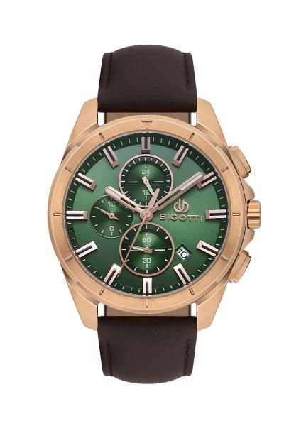 BG.1.10628-4 Orë dore për meshkuj BIGOTTI