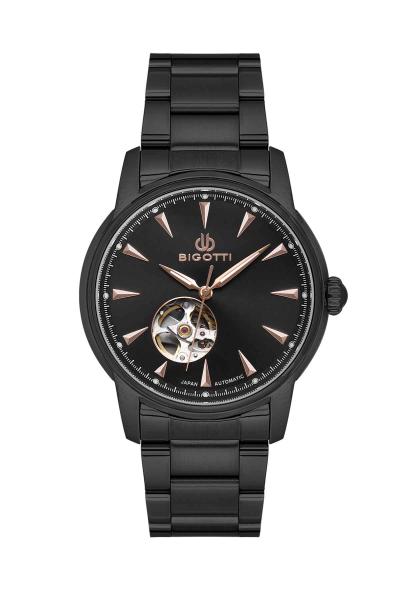 BG.1.10632-5 Orë dore për meshkuj BIGOTTI
